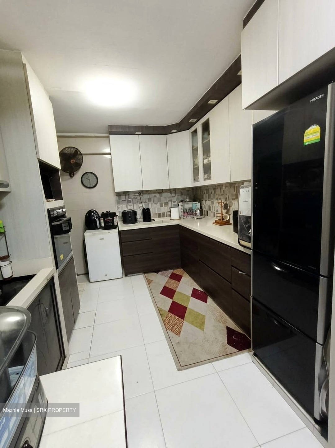 Blk 165 Woodlands Street 13 (Woodlands), HDB 5 Rooms #634537641